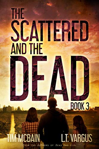 The Scattered and the Dead (Book 3)