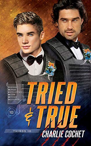 Tried & True (THIRDS, Band 10)