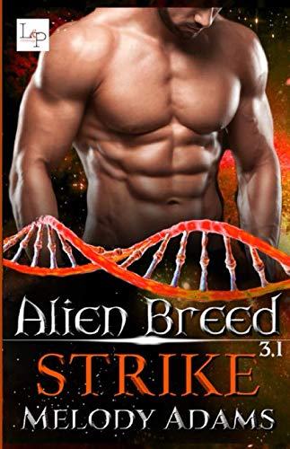 Strike (Alien Breed 3.1)