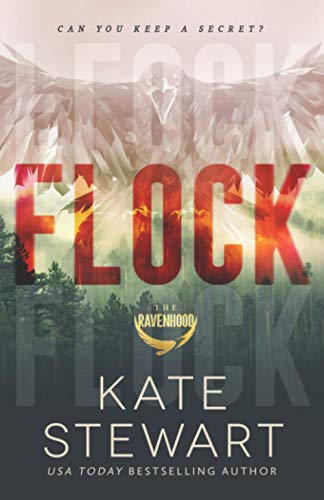 Flock (The Ravenhood, Band 1)