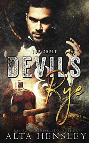 Devils & Rye: Teufel & Rye (Top Shelf, Band 4)