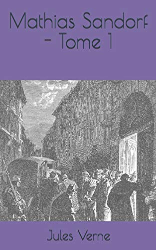 Mathias Sandorf - Tome 1
