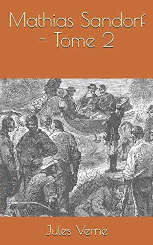 Mathias Sandorf - Tome 2