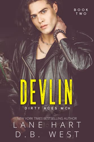 Devlin (Dirty Aces MC, Band 2)