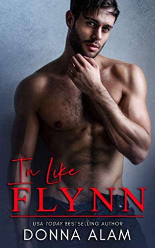 In Like Flynn: Ein Enemies to Lovers Liebesroman