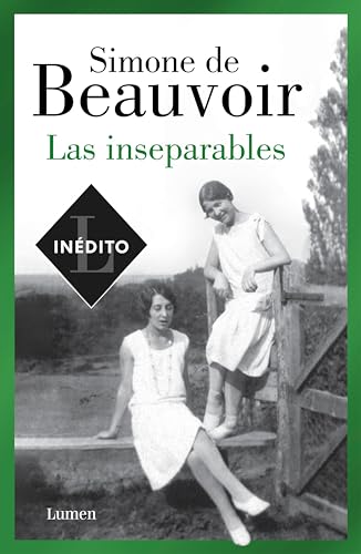 Las inseparables (Spanish Edition)