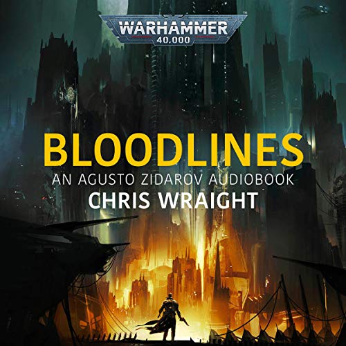 Bloodlines: Warhammer Crime
