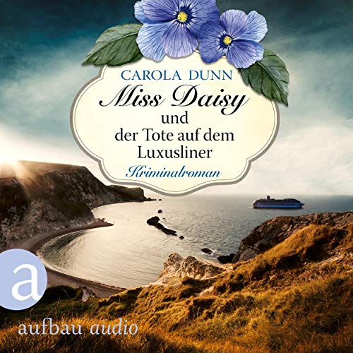Miss Daisy und der Tote auf dem Luxusliner: Miss Daisy ermittelt 9