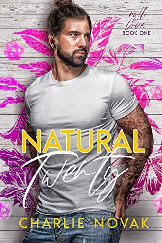 Natural Twenty (Roll for Love Book 1)