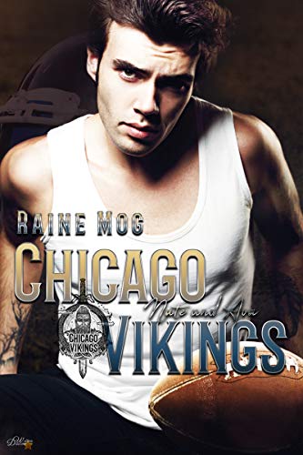 Chicago Vikings: Nate und Ava (Chicago-Vikings-Reihe 2)