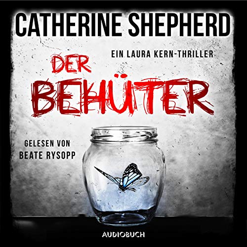 Der Behüter: Laura Kern 5