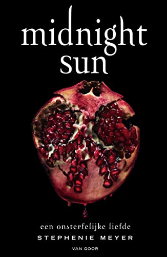 Midnight Sun (Twilight)