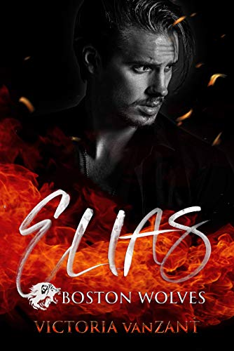 Boston Wolves - Elias: Dark Passion (Hell's End Mafia 3)