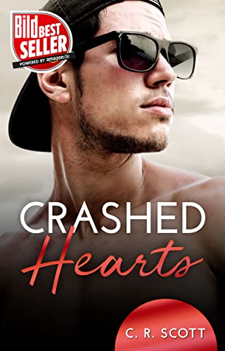 Crashed Hearts (Overwhelmed Hearts)