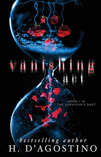 Vanishing Act (The Survivor's Duet, Band 1)