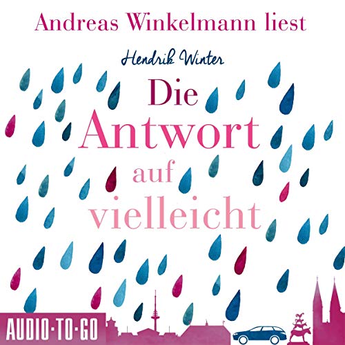 Die Antwort auf Vielleicht