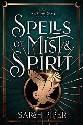 Tarot Academy 5: Spells of Mist and Spirit