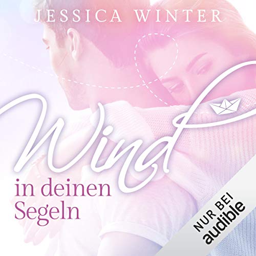 Wind in deinen Segeln: Ready to be found 1