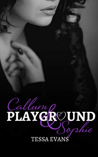 Playground - Callum & Sophie: Liebesroman