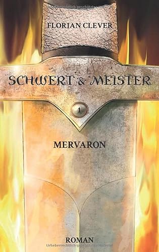 Schwert & Meister 1: Mervaron