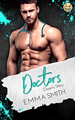 Doctors: Owen’s Story (Paradise, Texas 4)