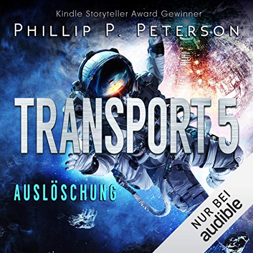 Auslöschung: Transport 5
