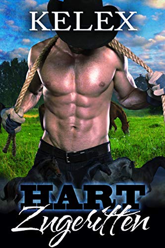 Hart Zugeritten (Geschichten von der Triple M Ranch 1)