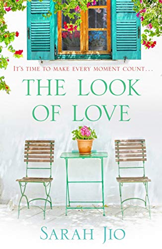The Look of Love: A festive romance perfect for anyone who believes in love at first sight... (English Edition)
