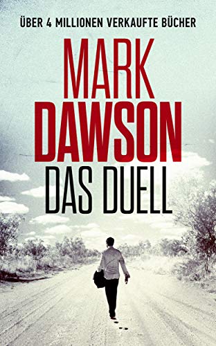Das Duell (John Milton 7)