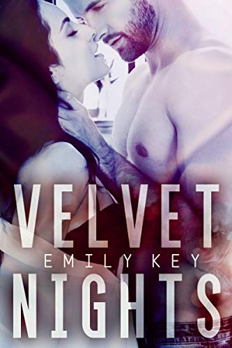 Velvet Nights: Du gehörst mir (New York Love 2)