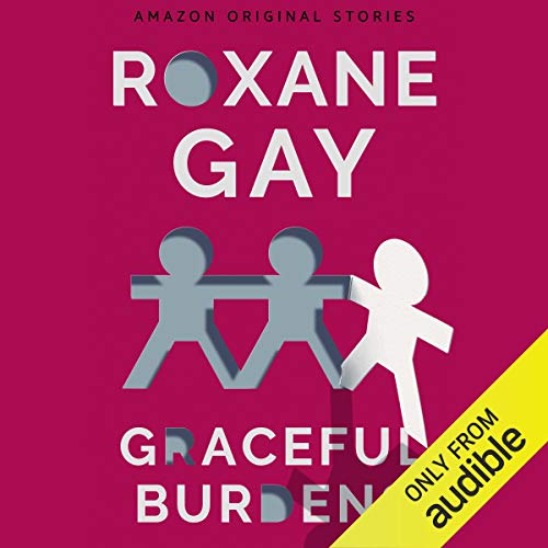 Graceful Burdens: Out of Line collection