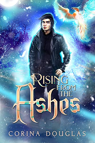 Rising from the Ashes: (Daughter of Winter, Book 0)