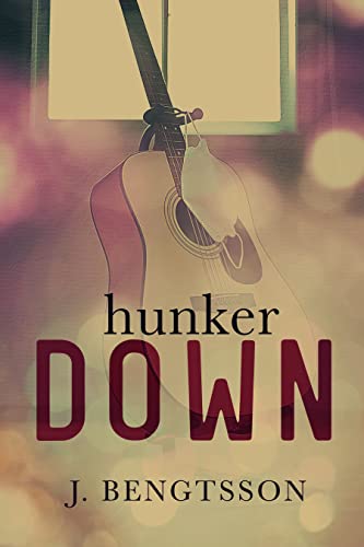 Hunker Down with the McKallisters: A Cake Series Novella (The Cake Series)