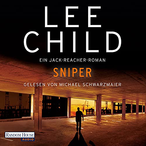 Sniper: Jack Reacher 9
