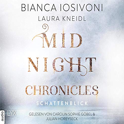 Schattenblick: Midnight Chronicles 1