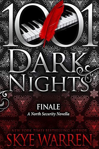 Finale: A North Security Novella (English Edition)