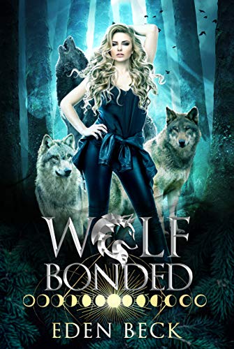 Wolf Bonded (Wolfish Book 1)