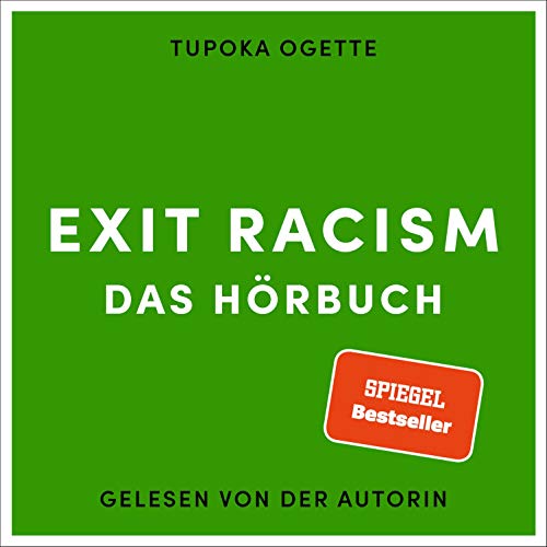 exit RACISM: rassismuskritisch denken lernen