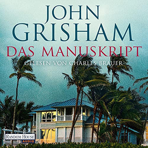 Das Manuskript: Camino 2