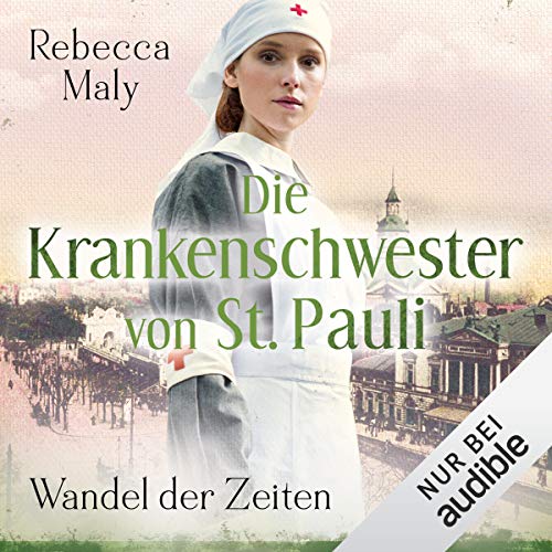 Wandel der Zeiten: Die Krankenschwester von St. Pauli 2