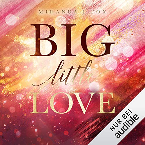 BIG little LOVE