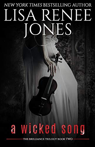 A Wicked Song (Brilliance Trilogy, Band 2)