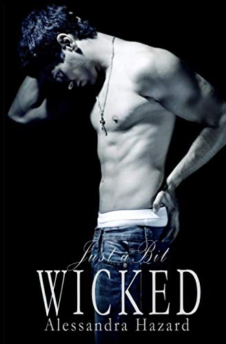Just a Bit Wicked (Straight Guys, Band 7)