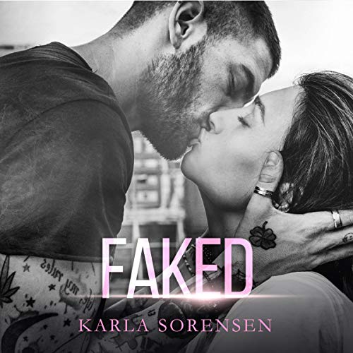 Faked: A Bad Boy Sports Romance