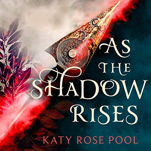 As the Shadow Rises: The Age of Darkness, Book 2