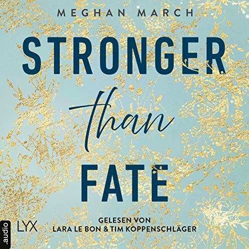 Stronger than Fate: Richer than Sin 3