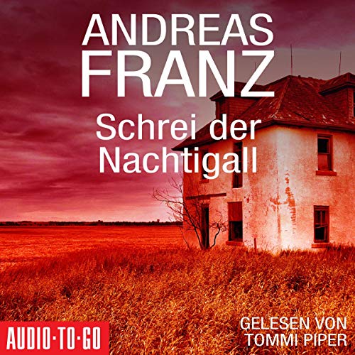 Schrei der Nachtigall: Peter Brandt 3