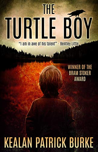 The Turtle Boy (The Timmy Quinn Series (Book One), Band 1)