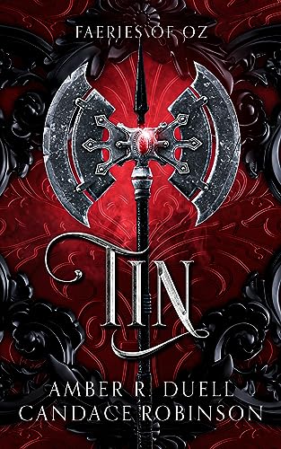Tin (Faeries of Oz Book 1)