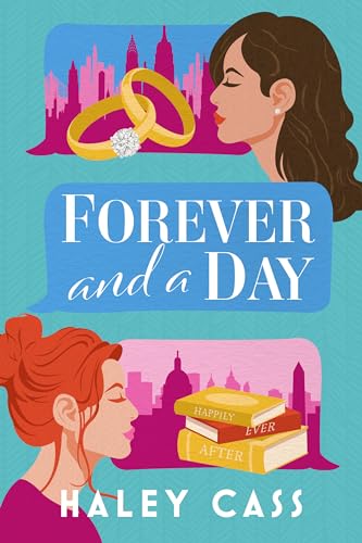 Forever and A Day: a Those Who Wait story